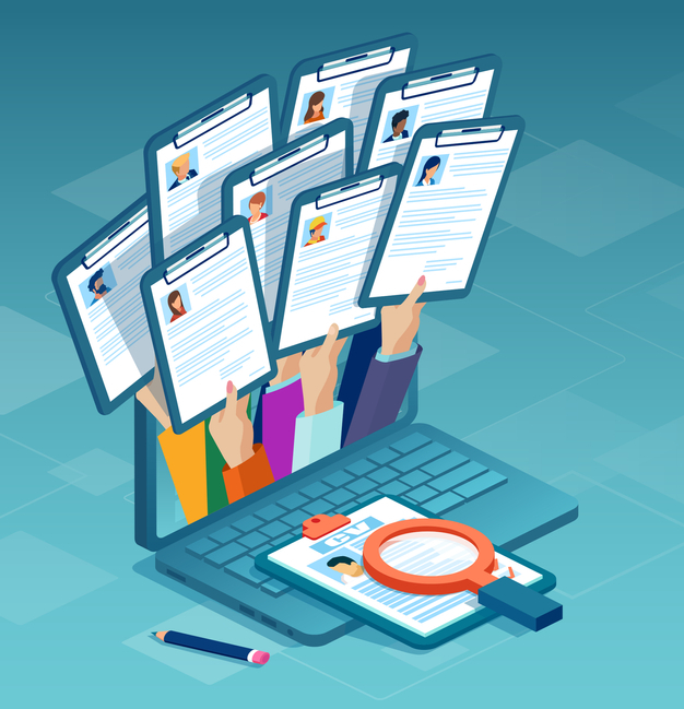 candidature freelance prospection
