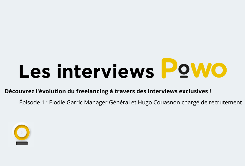 Les interview powo