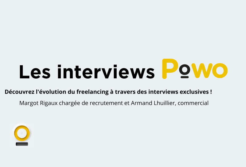 L interview Powo pisode 2 Powo L interview Powo pisode 2 Powo