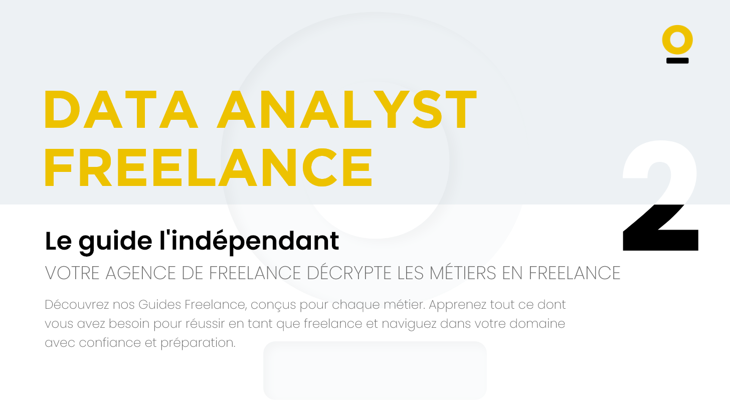 Guide freelance