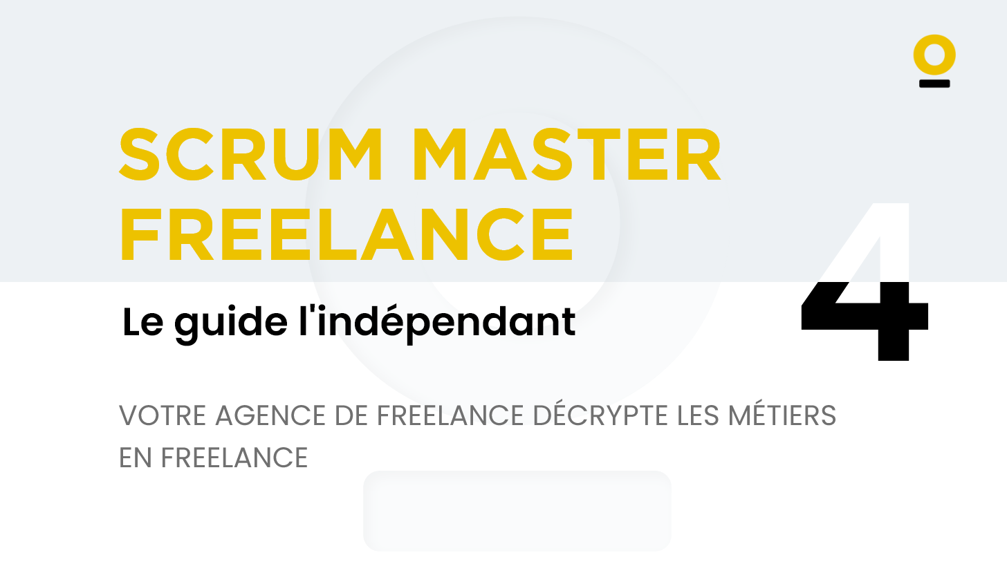 Freelance Scrum Master