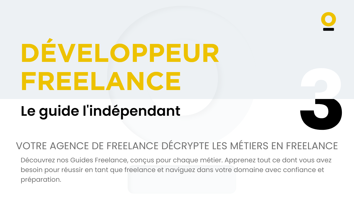 Freelance développeur